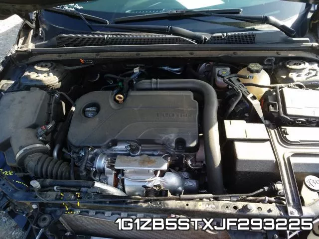 1G1ZB5STXJF293225 фото 8