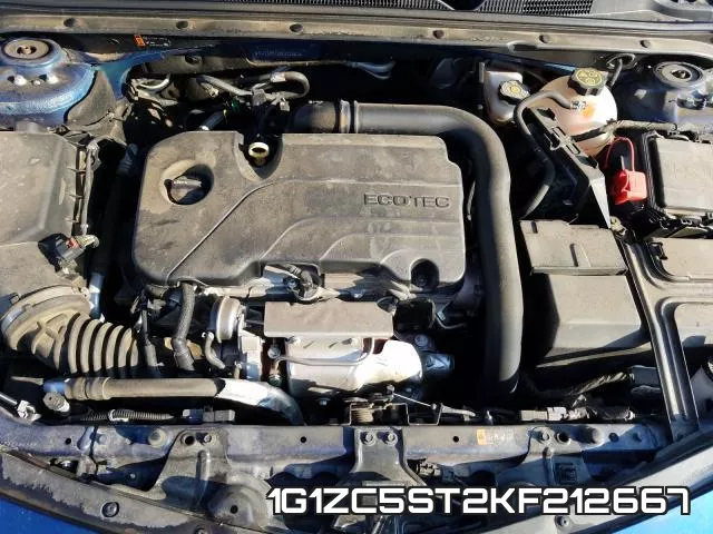 1G1ZC5ST2KF212667 фото 8