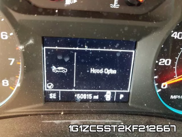 1G1ZC5ST2KF212667 фото 9