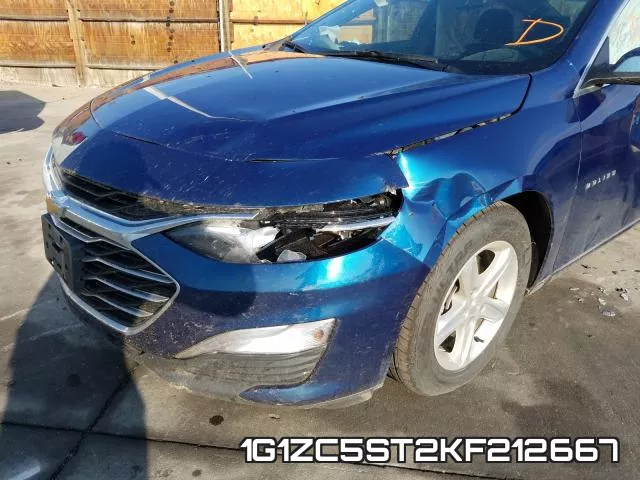 1G1ZC5ST2KF212667 фото 10