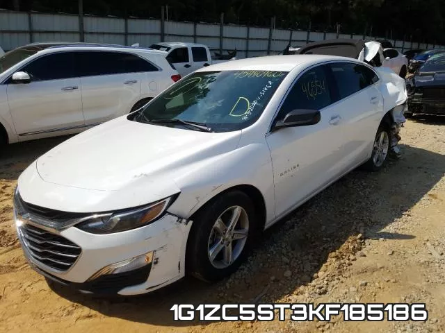 1G1ZC5ST3KF185186 фото 3
