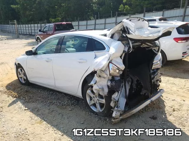 1G1ZC5ST3KF185186 фото 4