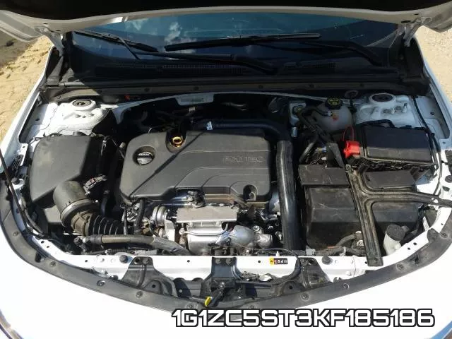 1G1ZC5ST3KF185186 фото 8