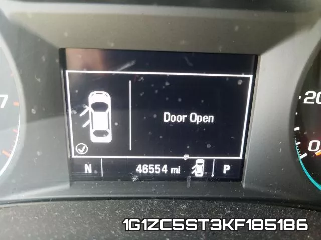 1G1ZC5ST3KF185186 фото 9
