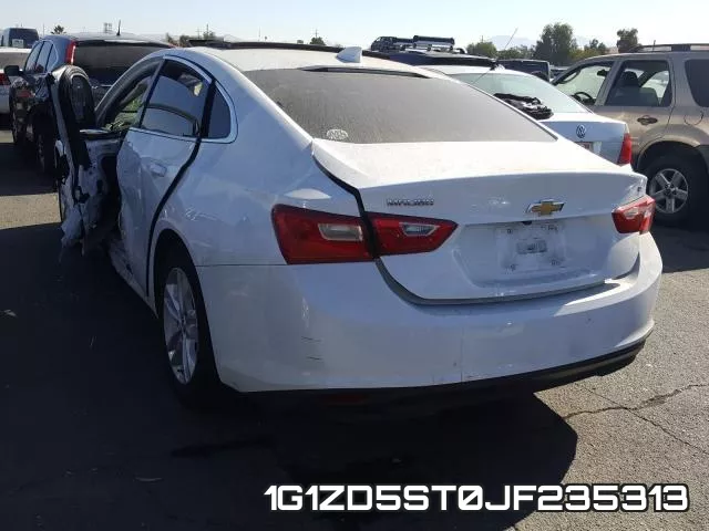 1G1ZD5ST0JF235313 фото 4