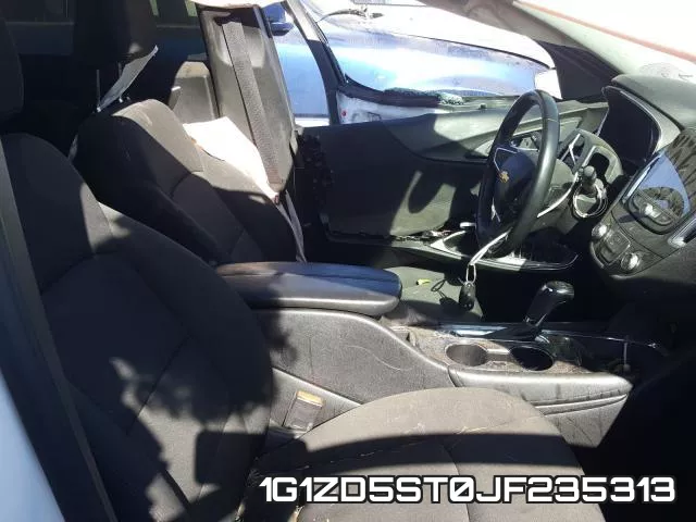 1G1ZD5ST0JF235313 фото 6