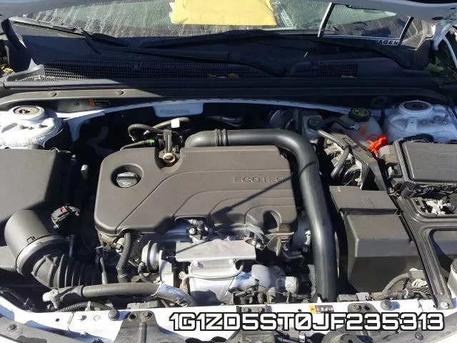 1G1ZD5ST0JF235313 фото 8