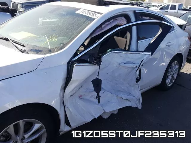 1G1ZD5ST0JF235313 фото 10