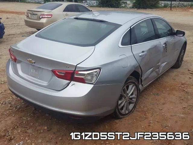 1G1ZD5ST2JF235636 фото 5