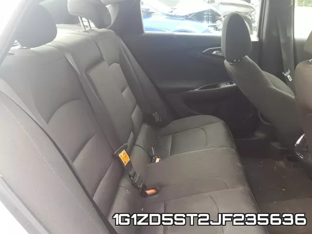 1G1ZD5ST2JF235636 фото 7