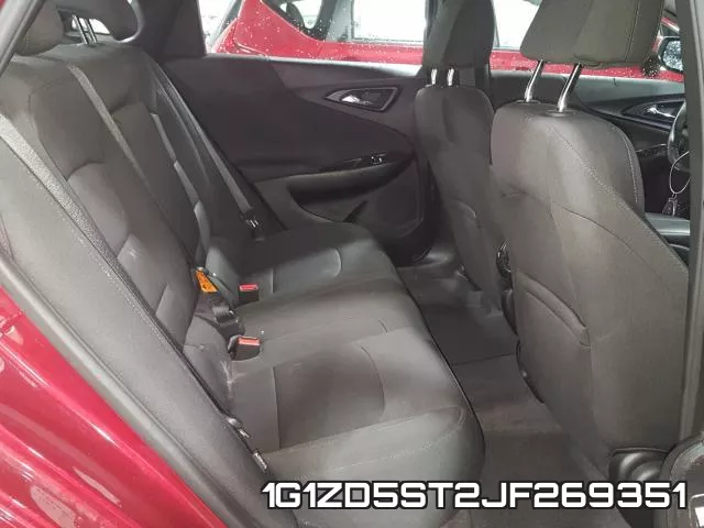 1G1ZD5ST2JF269351 фото 7