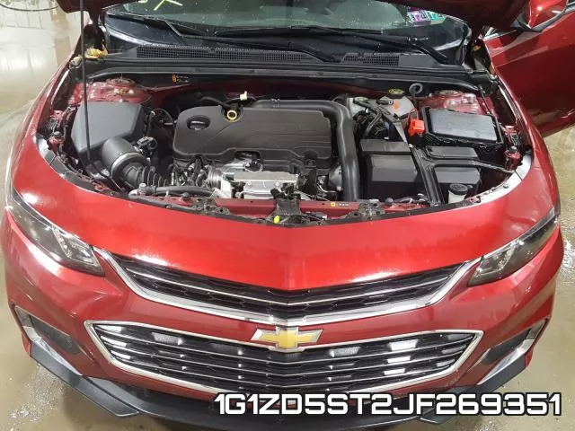 1G1ZD5ST2JF269351 фото 8