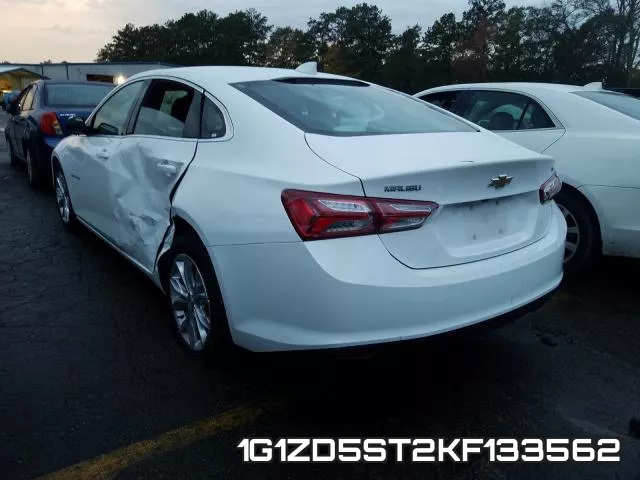 1G1ZD5ST2KF133562 фото 4