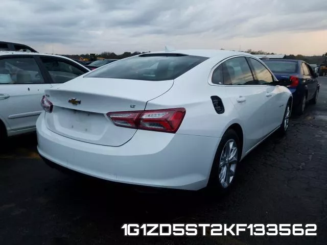 1G1ZD5ST2KF133562 фото 5