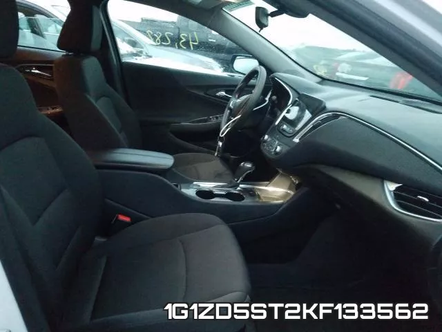 1G1ZD5ST2KF133562 фото 6
