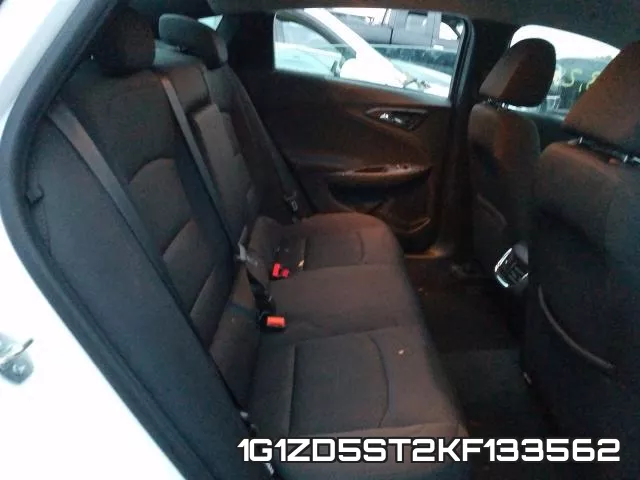 1G1ZD5ST2KF133562 фото 7