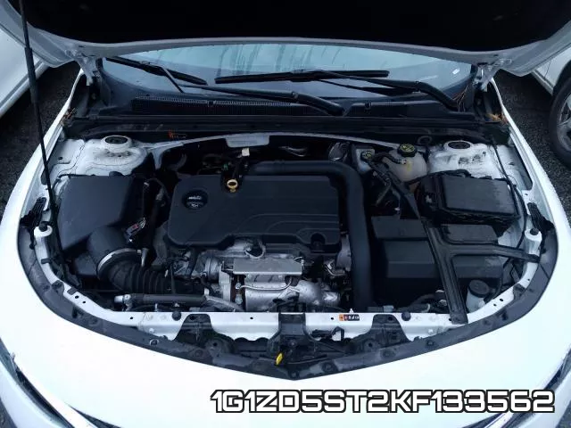 1G1ZD5ST2KF133562 фото 8