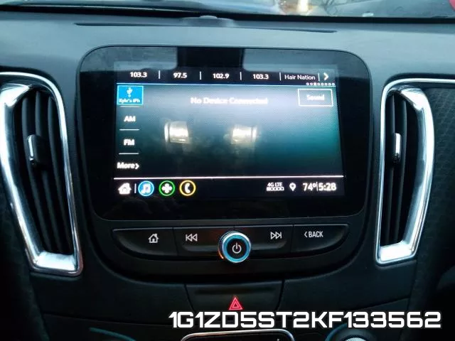 1G1ZD5ST2KF133562 фото 10