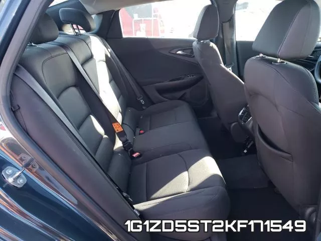 1G1ZD5ST2KF171549 фото 6