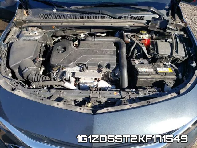 1G1ZD5ST2KF171549 фото 7