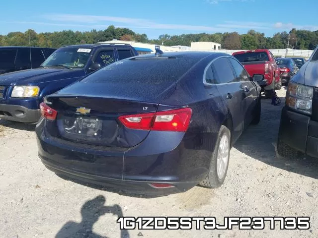1G1ZD5ST3JF237735 фото 4