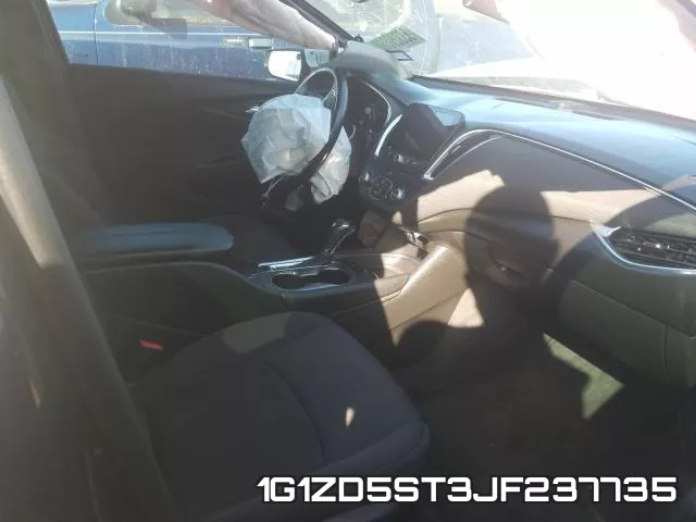 1G1ZD5ST3JF237735 фото 5