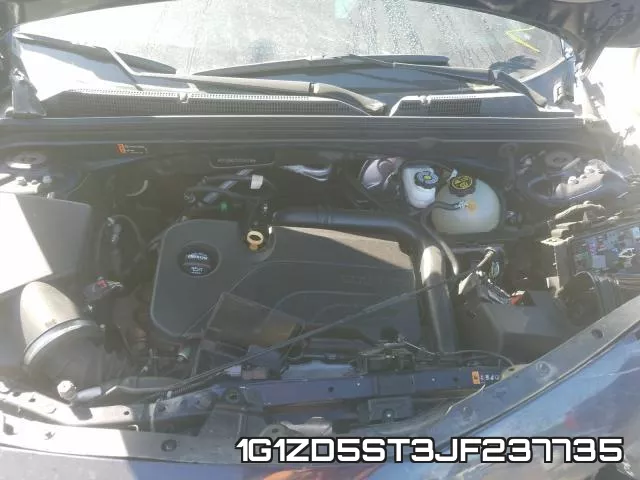 1G1ZD5ST3JF237735 фото 7