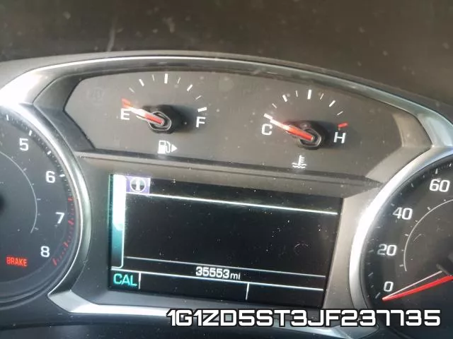 1G1ZD5ST3JF237735 фото 8