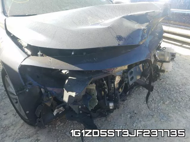 1G1ZD5ST3JF237735 фото 9