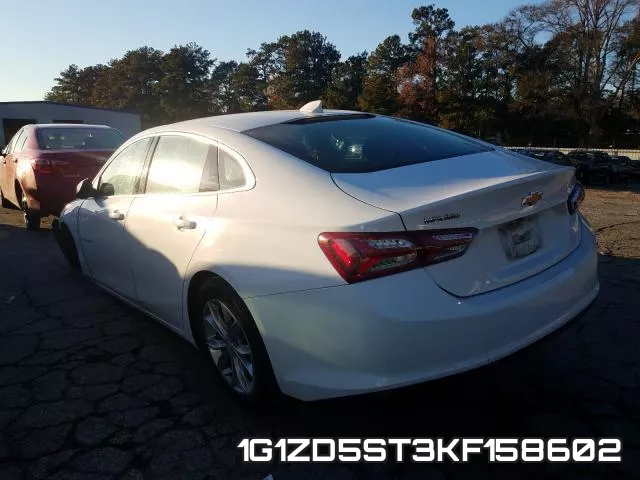 1G1ZD5ST3KF158602 фото 4