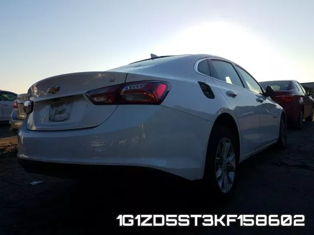 1G1ZD5ST3KF158602 фото 5