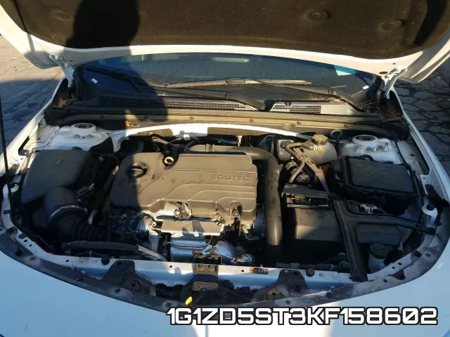 1G1ZD5ST3KF158602 фото 8