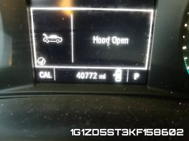 1G1ZD5ST3KF158602 фото 9