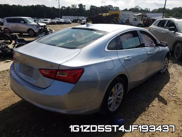 1G1ZD5ST4JF193437 фото 5