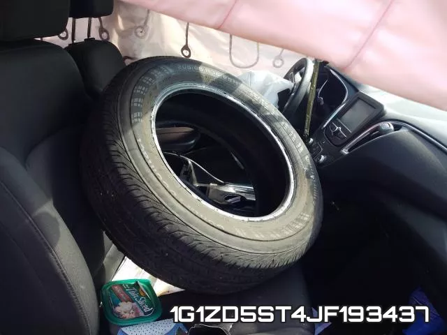 1G1ZD5ST4JF193437 фото 6