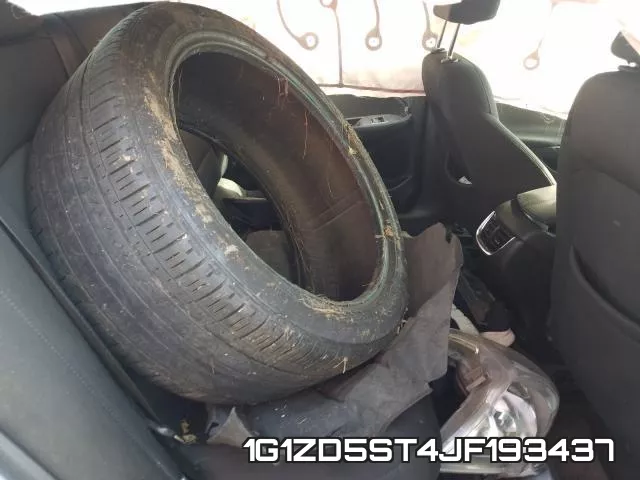 1G1ZD5ST4JF193437 фото 7