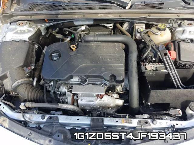 1G1ZD5ST4JF193437 фото 8