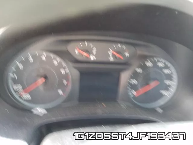 1G1ZD5ST4JF193437 фото 9