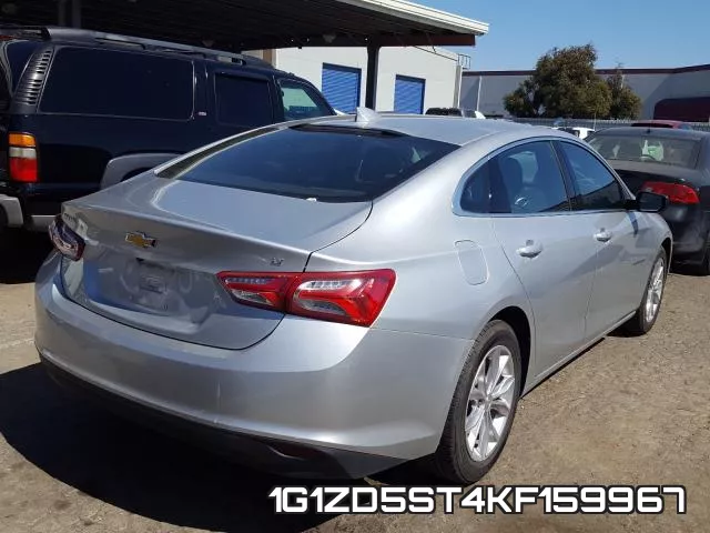 1G1ZD5ST4KF159967 фото 4