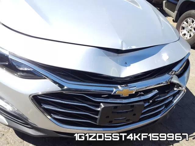 1G1ZD5ST4KF159967 фото 9