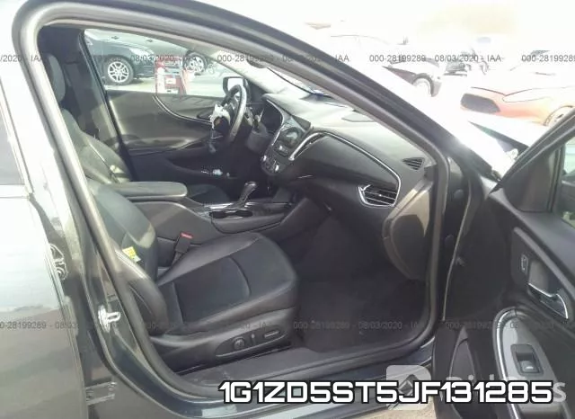 1G1ZD5ST5JF131285 фото 6