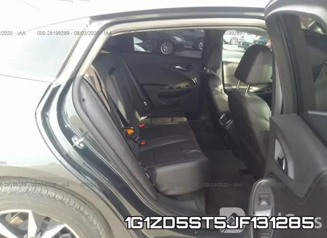 1G1ZD5ST5JF131285 фото 9