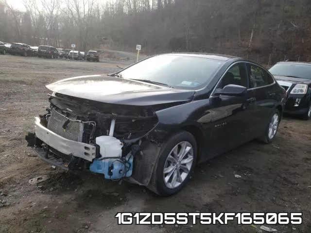 1G1ZD5ST5KF165065 фото 3