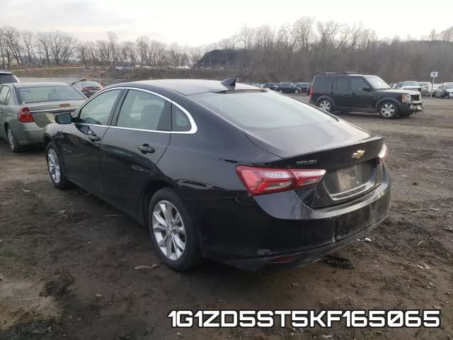 1G1ZD5ST5KF165065 фото 4