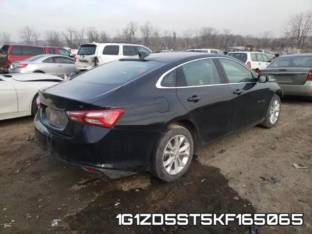 1G1ZD5ST5KF165065 фото 5