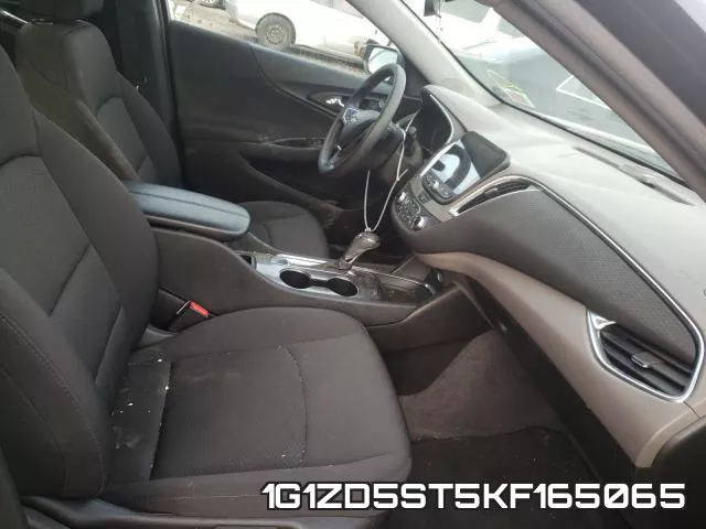 1G1ZD5ST5KF165065 фото 6