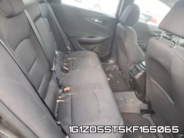 1G1ZD5ST5KF165065 фото 7