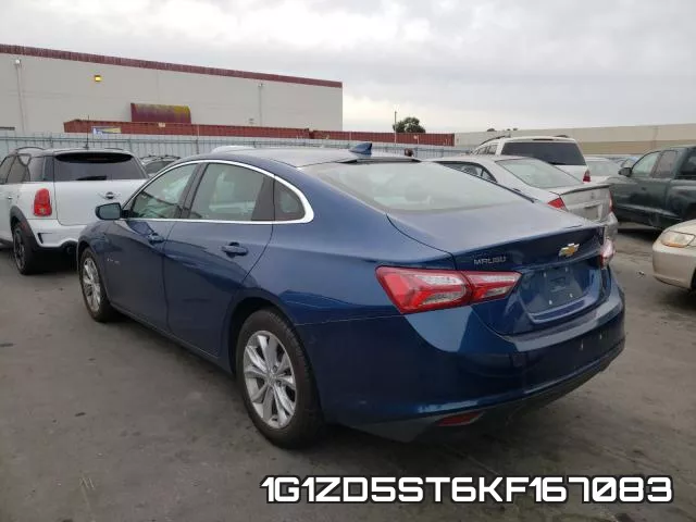 1G1ZD5ST6KF167083 фото 3