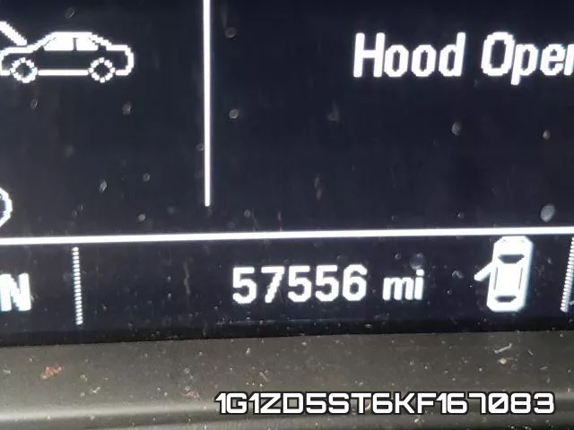 1G1ZD5ST6KF167083 фото 8