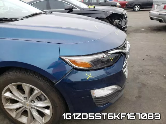 1G1ZD5ST6KF167083 фото 9